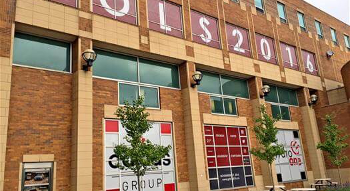 Event window graphic