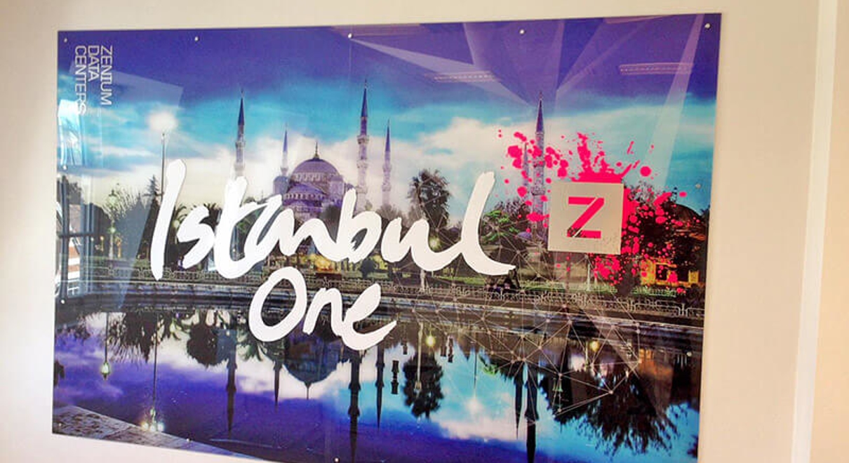 technology company branding