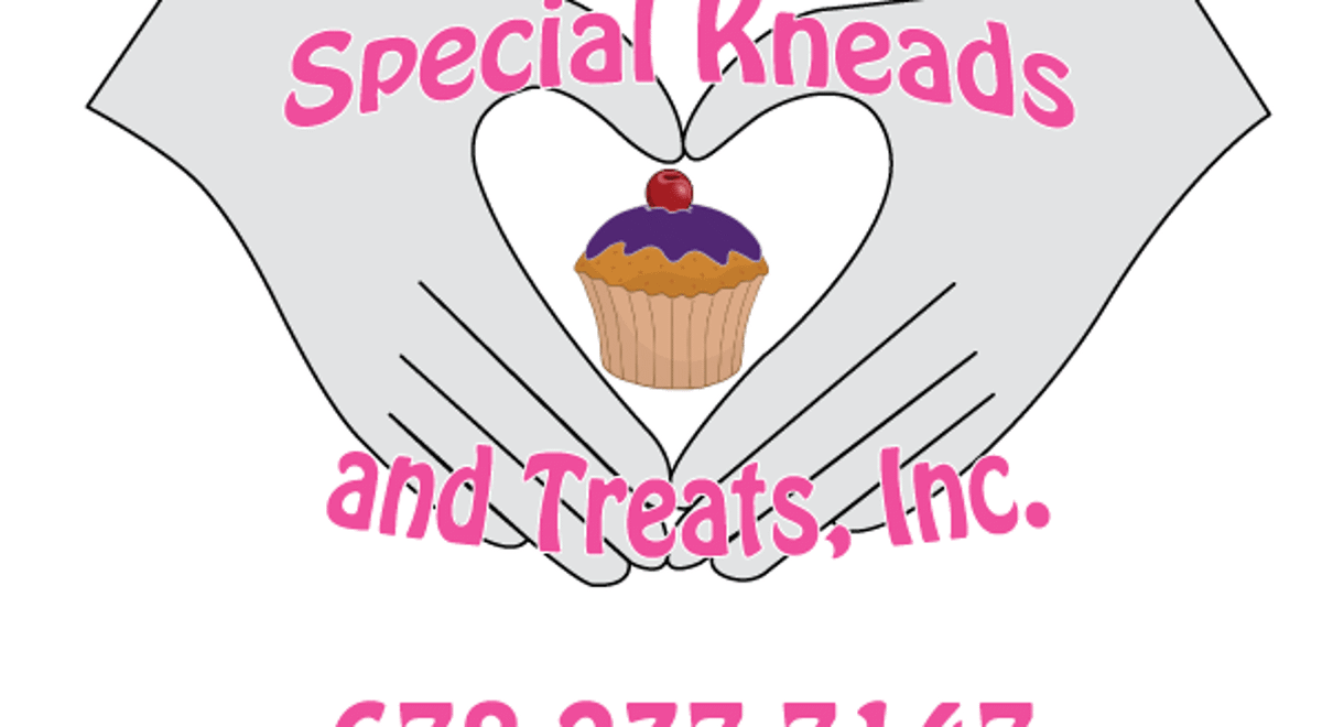Special Kneads logo