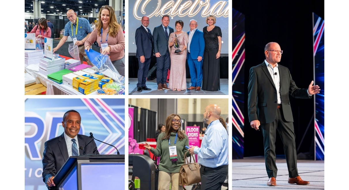 FASTSIGNS® Convention 2026