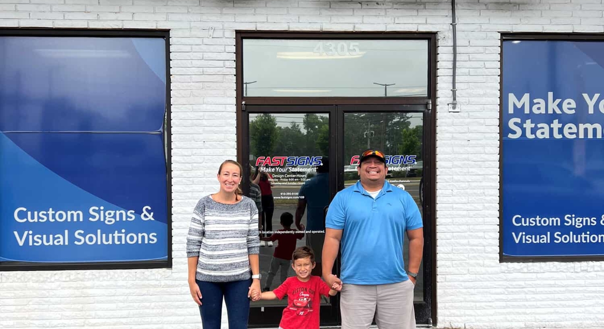 Wilmington New Ownership