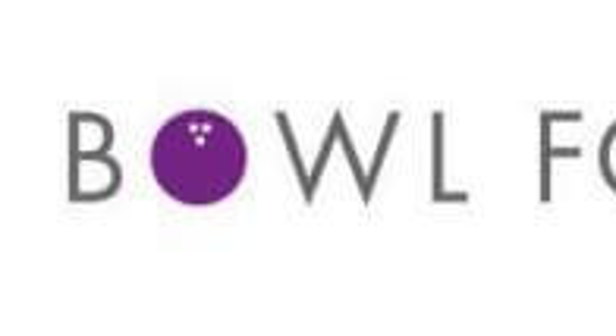 Bowl for Kids' Sake logo