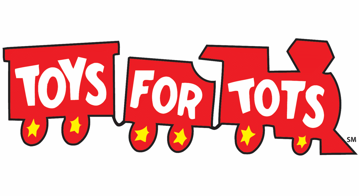 TOYS FOR TOTS
