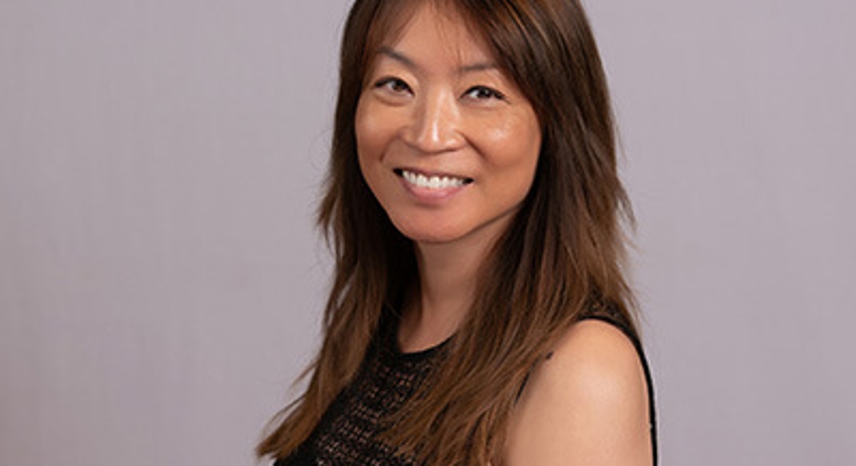 Linda Fong