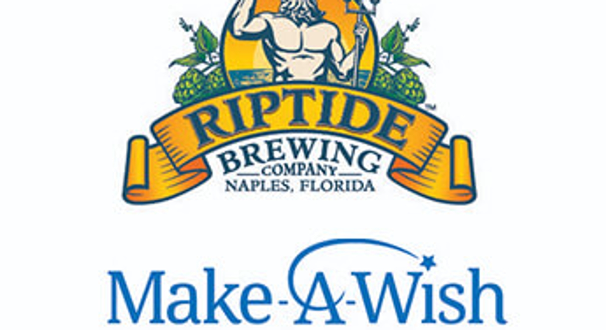 Riptide Brewing Company Golf Tournament