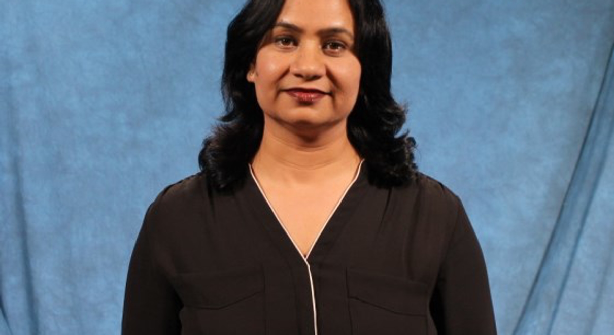 Neelu Warikoo