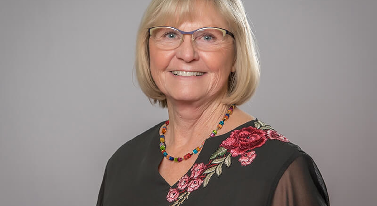 Carmen Rentzios