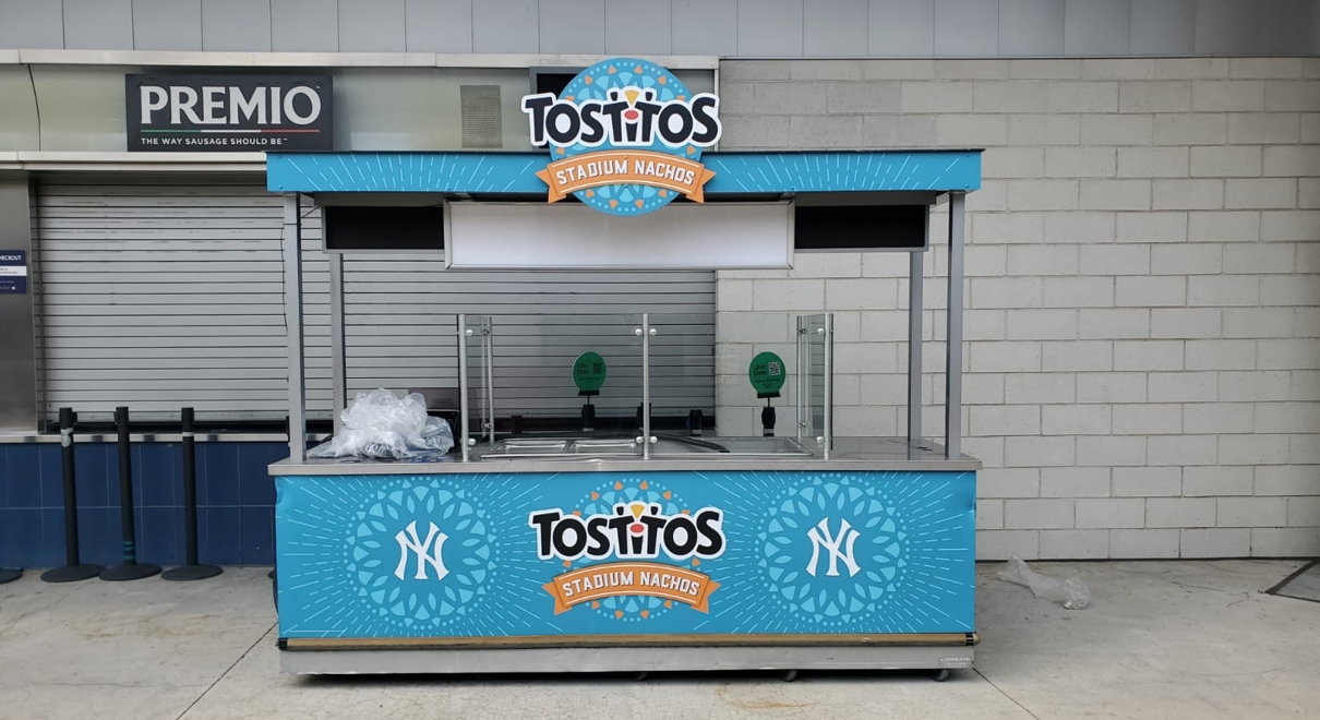 Tostitos Logo