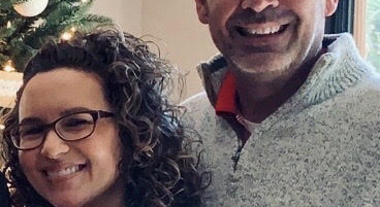 Jennel and Scottie Mahl