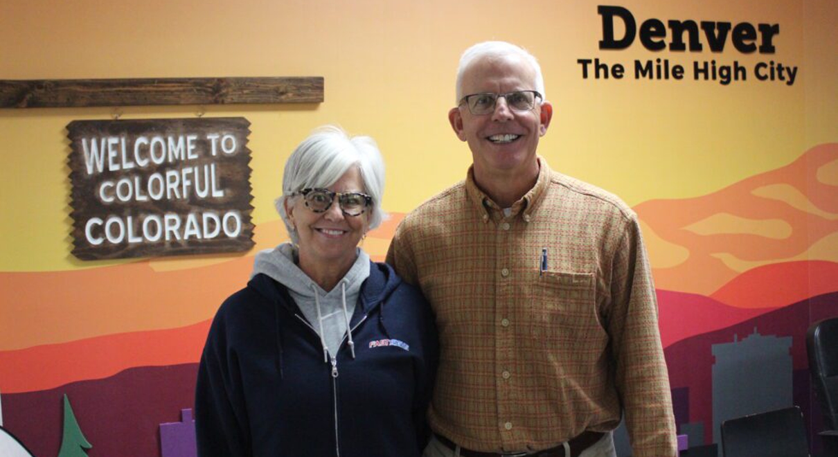 Member of the Month: FASTSIGNS of Arvada