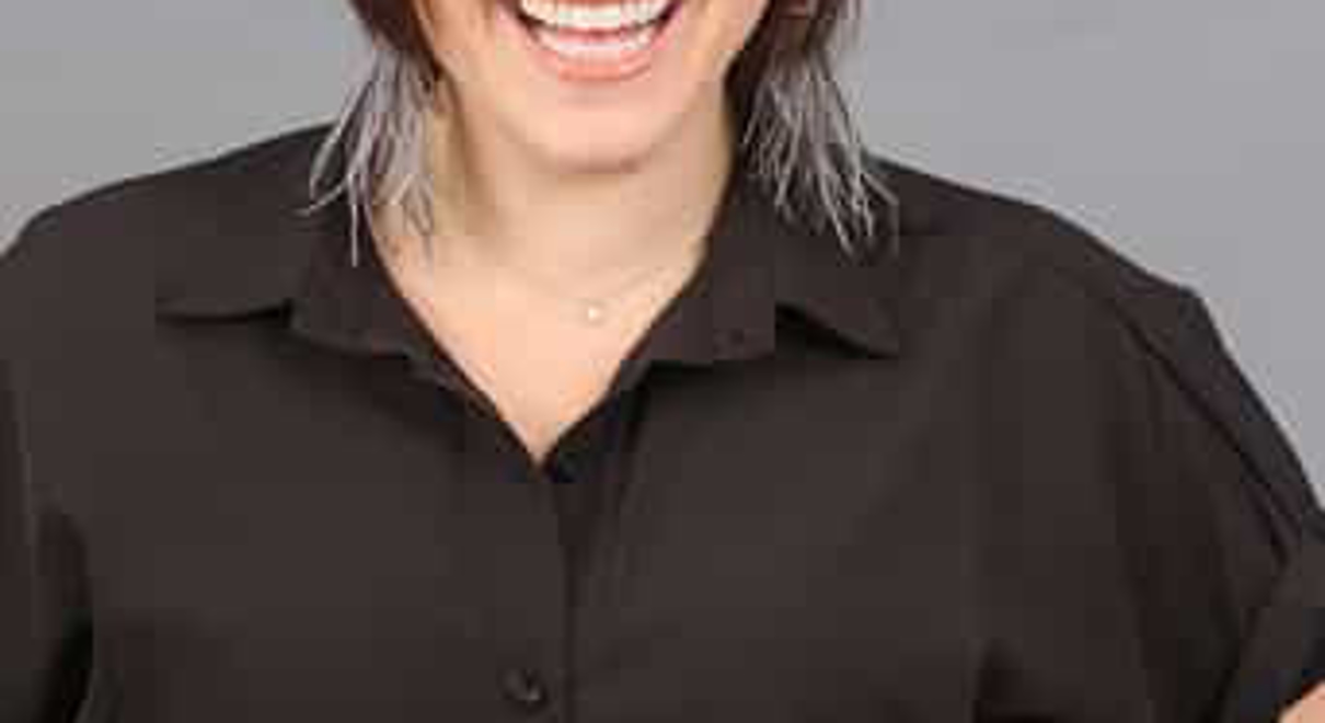 Kaitlyn Fischer, Director of Business Development at FASTSIGNS® of Brea