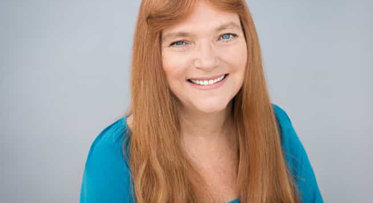 Kathryn Young-Sterling Receives Bronze Sales Award