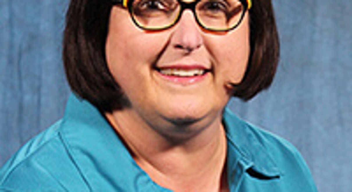 Franchisee Sheri Bercaw