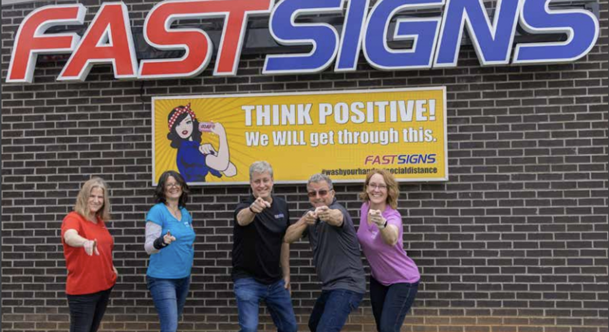 FASTSIGNS of Snellville, GA