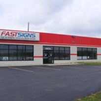 FASTSIGNS Credit  FASTSIGNS® of Louisville, KY