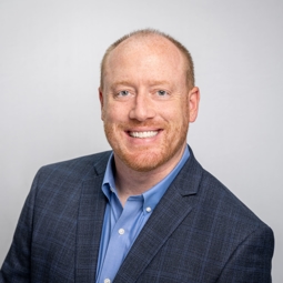 Headshot of Jason White