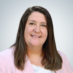 Headshot of Jennifer Rote