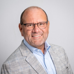 Headshot of Jim Howe