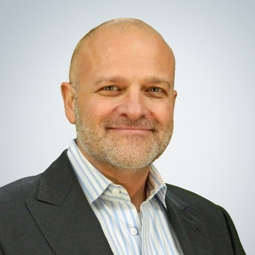 Headshot of Michael Chachula