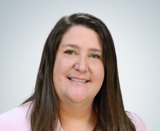 Headshot of Jennifer Rote