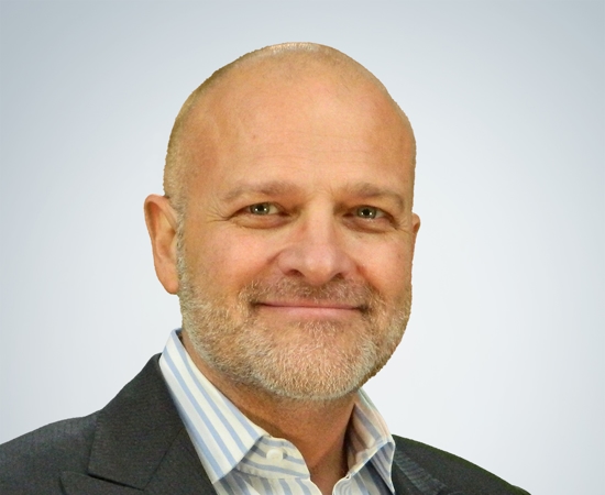 Headshot of Michael Chachula