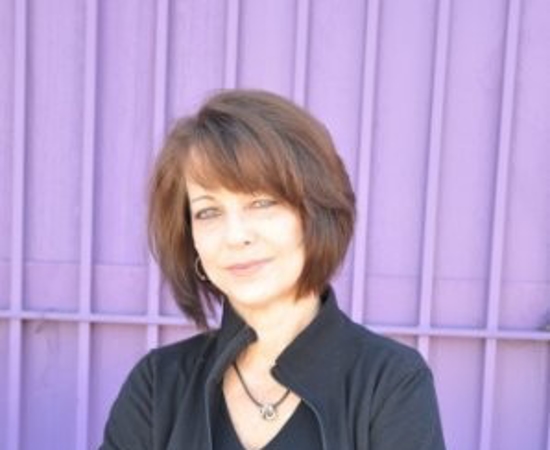 Headshot of Meg Skelton