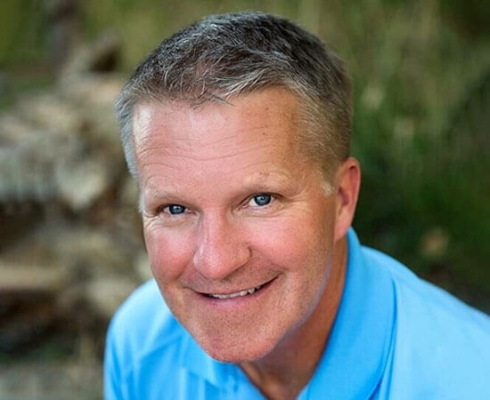 Headshot of Scott Juetten