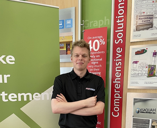 Headshot of Keldan Campbell