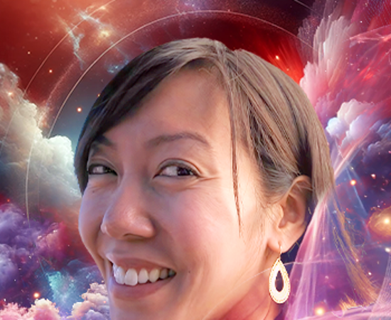 Headshot of Monica Choi-Steczo