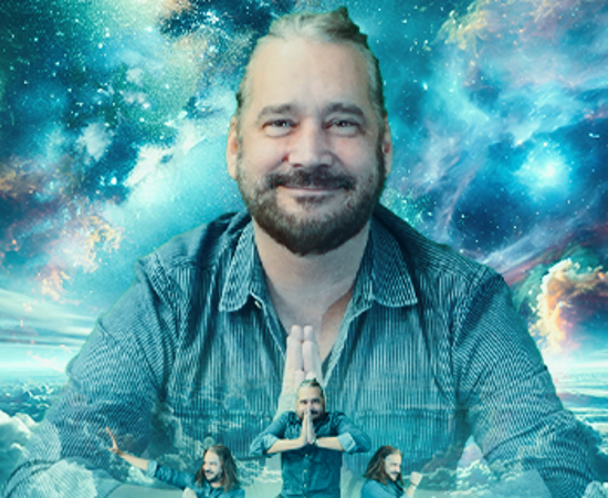 Headshot of Mike Steczo