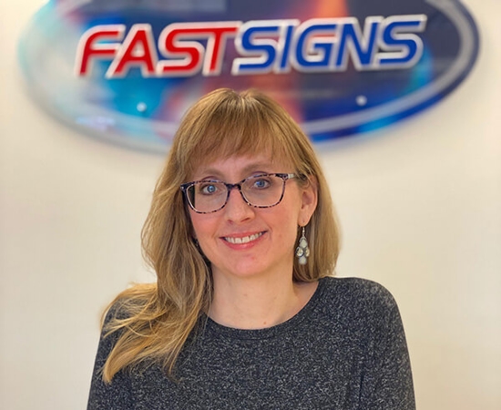 Headshot of Christie Boyer