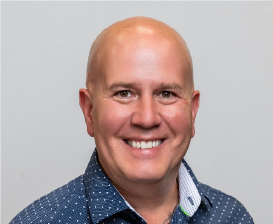 Headshot of Scott Masartis