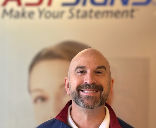 Headshot of Phil Rock