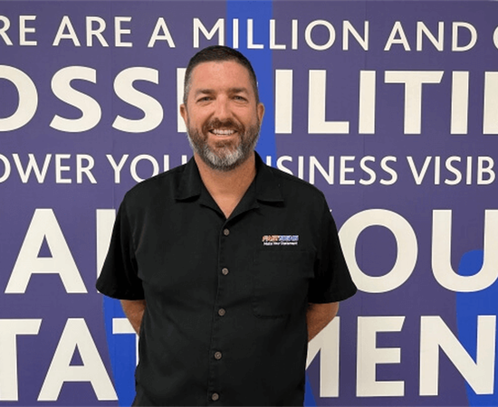 Headshot of Jason Haviland