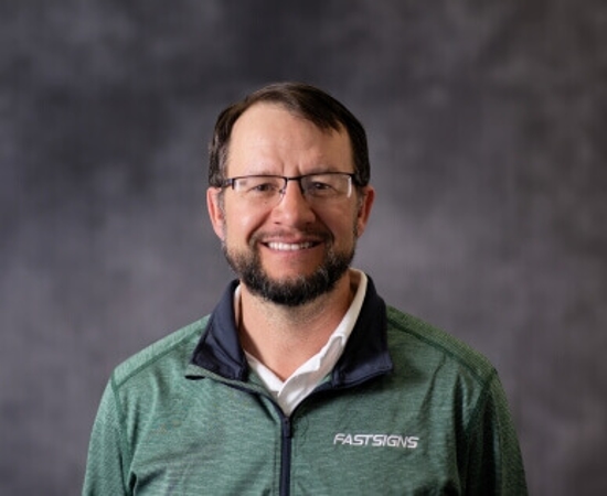 Headshot of Jimmy Donnellon