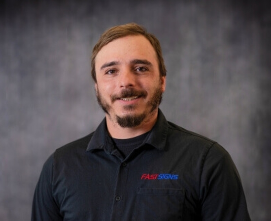 Headshot of Jonathon Goldstein