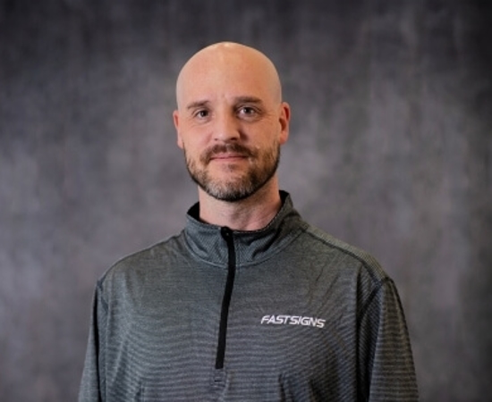 Headshot of Nate Cornick