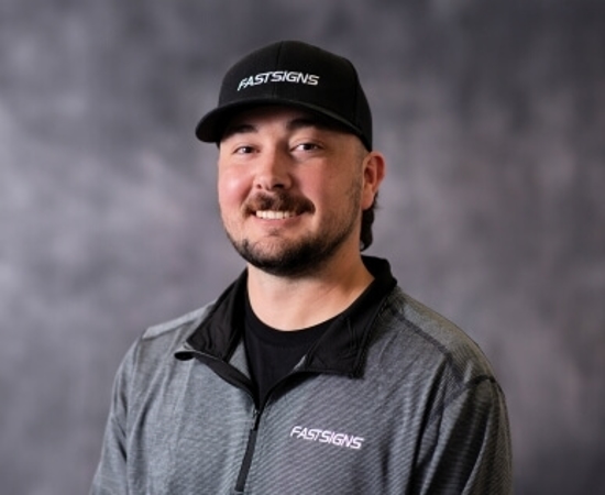 Headshot of Will Rodemoyer