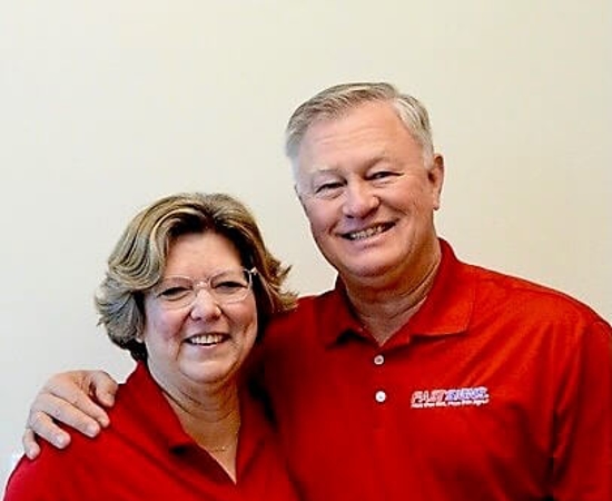 Headshot of Teri Grayson