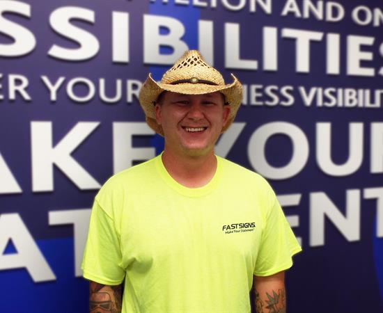 Headshot of Dan French