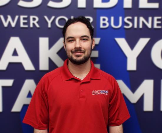 Headshot of Lyle Smith