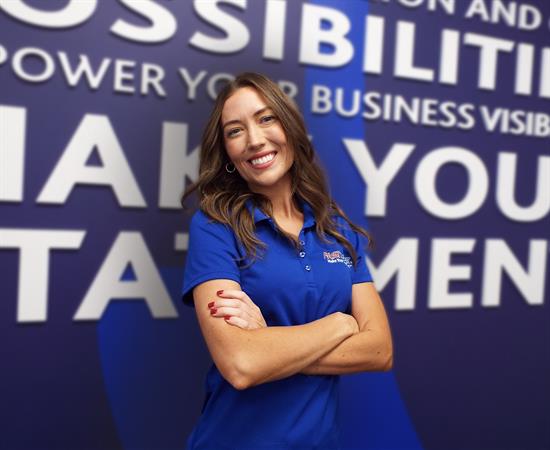 Headshot of Emily Churchman