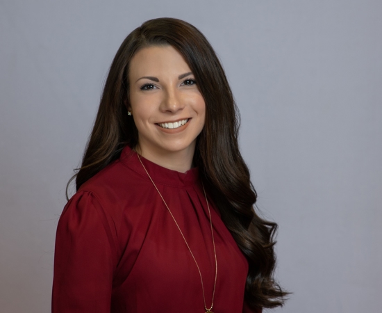 Headshot of Crystal Youmans