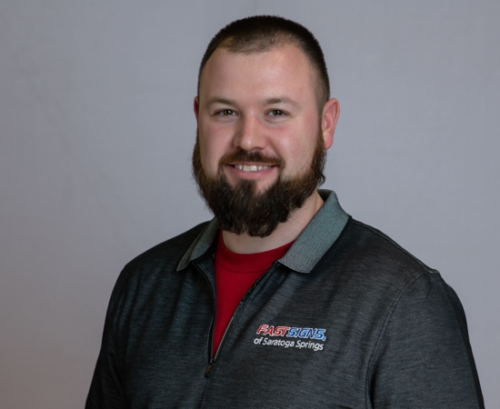 Headshot of Joe Gardner