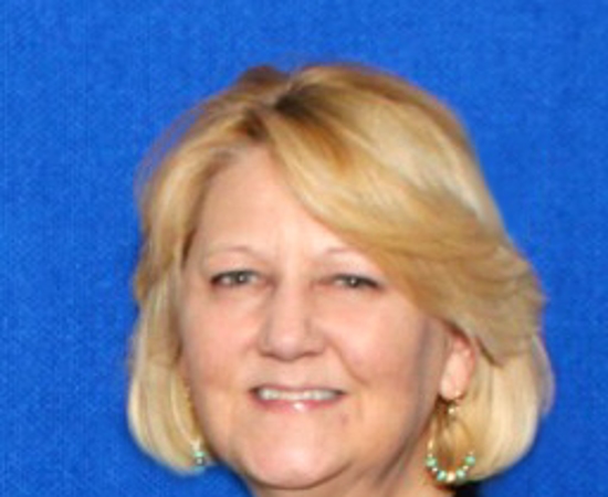 Headshot of Susan Cilone