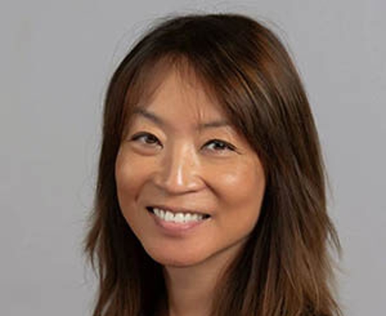 Headshot of Linda Fong