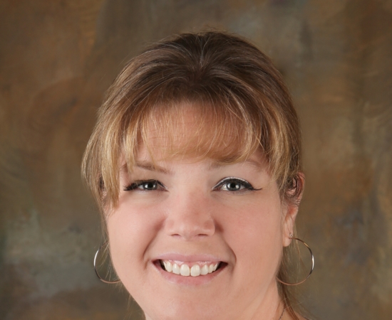 Headshot of Dawn Wallace
