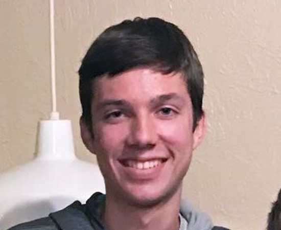 Headshot of Nathan Allen