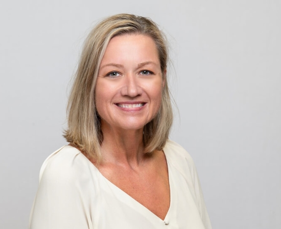 Headshot of Marnye Roberts