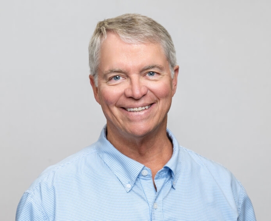 Headshot of Scott McKean